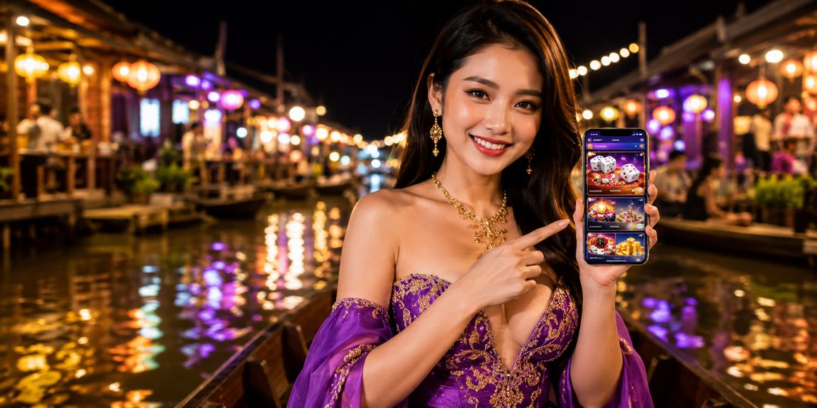 Thanh toán ví điện tử Momo tiện lợi tại casino di động vùng Mekong